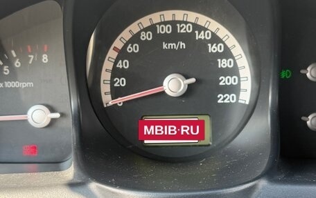 KIA Sportage II, 2007 год, 849 000 рублей, 10 фотография