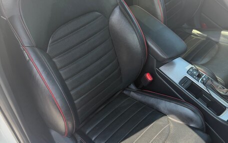 KIA Optima IV, 2018 год, 2 200 000 рублей, 22 фотография