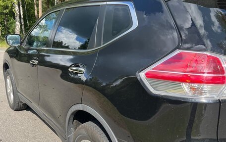 Nissan X-Trail, 2018 год, 1 490 000 рублей, 5 фотография