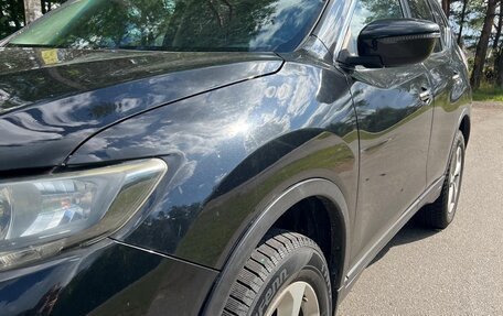 Nissan X-Trail, 2018 год, 1 490 000 рублей, 6 фотография