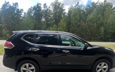 Nissan X-Trail, 2018 год, 1 490 000 рублей, 2 фотография