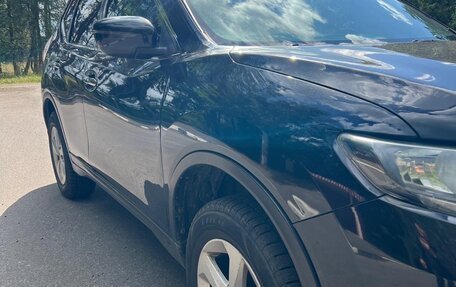 Nissan X-Trail, 2018 год, 1 490 000 рублей, 7 фотография