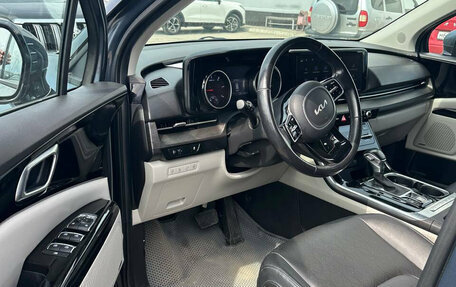 KIA Carnival, 2022 год, 3 323 000 рублей, 5 фотография