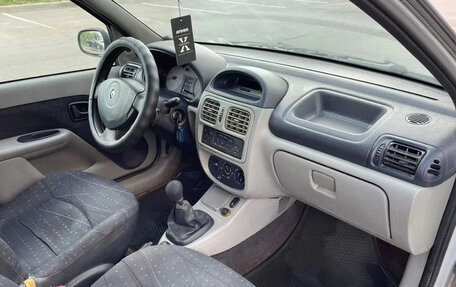 Renault Symbol I, 2003 год, 299 900 рублей, 9 фотография