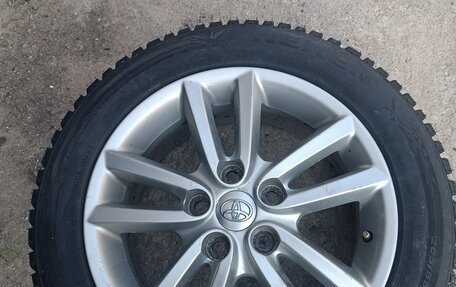Toyota Auris II, 2009 год, 780 000 рублей, 12 фотография