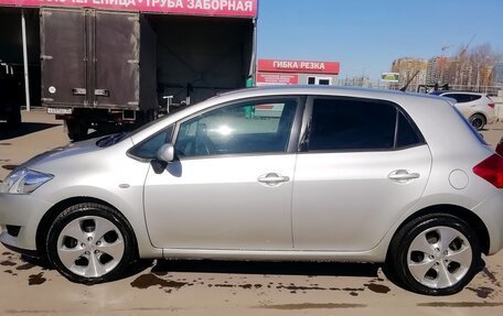 Toyota Auris II, 2009 год, 780 000 рублей, 9 фотография