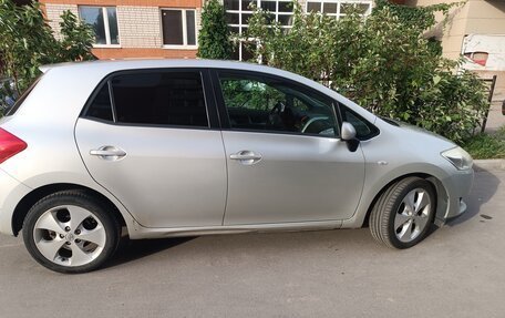 Toyota Auris II, 2009 год, 780 000 рублей, 8 фотография