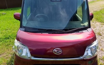 Daihatsu Tanto III, 2017 год, 800 000 рублей, 1 фотография