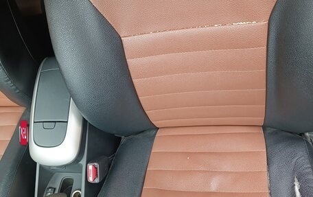Toyota Auris II, 2009 год, 780 000 рублей, 4 фотография