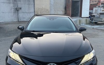 Toyota Camry, 2019 год, 2 300 000 рублей, 1 фотография