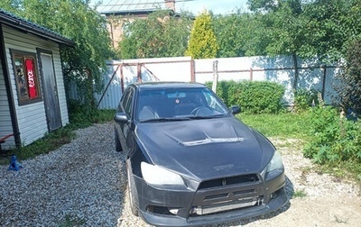 Lexus IS II рестайлинг 2, 2003 год, 900 000 рублей, 1 фотография