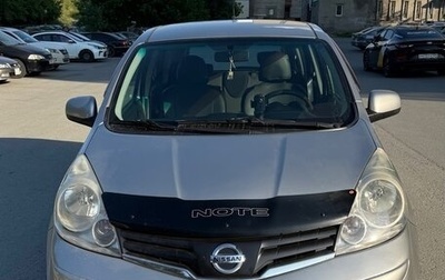 Nissan Note II рестайлинг, 2013 год, 830 000 рублей, 1 фотография