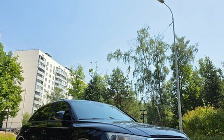 Audi Q5, 2018 год, 3 077 000 рублей, 1 фотография
