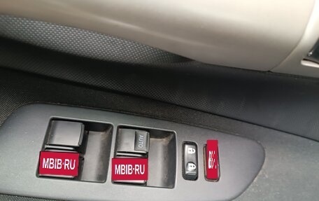 Toyota Auris II, 2009 год, 780 000 рублей, 7 фотография
