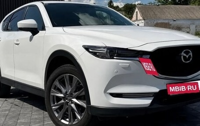Mazda CX-5 II, 2018 год, 2 500 000 рублей, 1 фотография