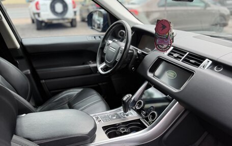 Land Rover Range Rover Sport II, 2017 год, 4 300 000 рублей, 6 фотография