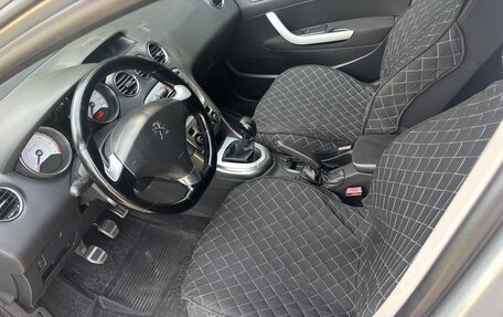 Peugeot 308 II, 2011 год, 345 000 рублей, 8 фотография