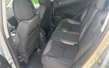 Peugeot 308 II, 2011 год, 345 000 рублей, 10 фотография