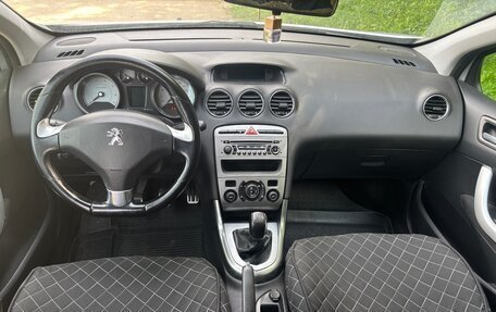 Peugeot 308 II, 2011 год, 345 000 рублей, 9 фотография
