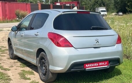 Peugeot 308 II, 2011 год, 345 000 рублей, 7 фотография