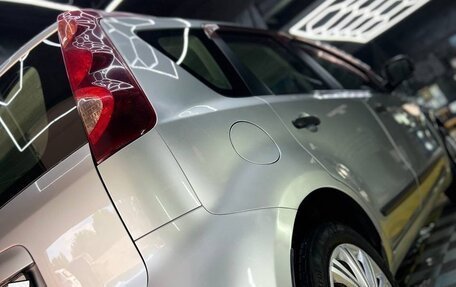 Nissan Note II рестайлинг, 2013 год, 830 000 рублей, 5 фотография