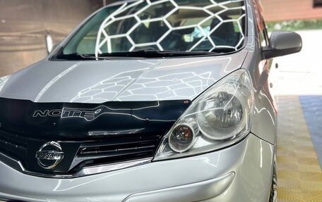 Nissan Note II рестайлинг, 2013 год, 830 000 рублей, 3 фотография