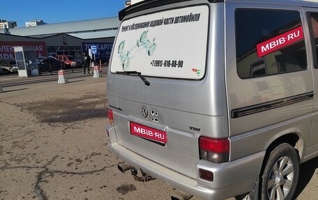 Volkswagen Caravelle T4, 2003 год, 890 000 рублей, 1 фотография