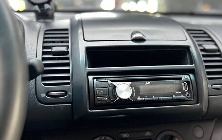 Nissan Note II рестайлинг, 2013 год, 830 000 рублей, 13 фотография