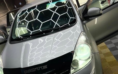 Nissan Note II рестайлинг, 2013 год, 830 000 рублей, 10 фотография