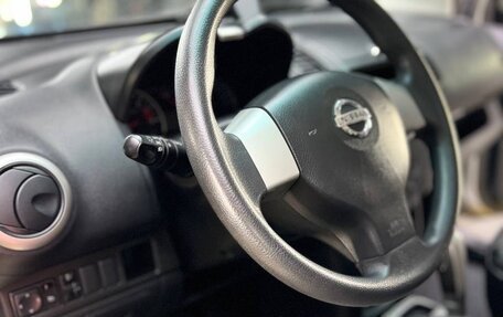 Nissan Note II рестайлинг, 2013 год, 830 000 рублей, 14 фотография