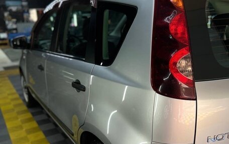 Nissan Note II рестайлинг, 2013 год, 830 000 рублей, 7 фотография