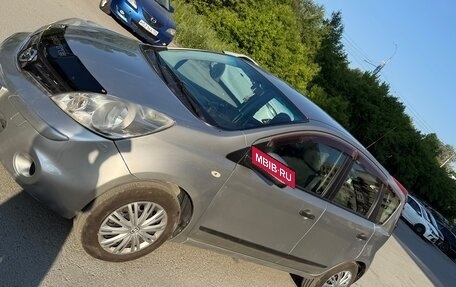 Nissan Note II рестайлинг, 2013 год, 830 000 рублей, 2 фотография