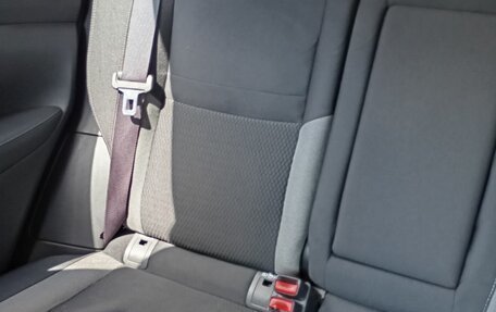 Nissan Qashqai, 2019 год, 2 200 000 рублей, 9 фотография