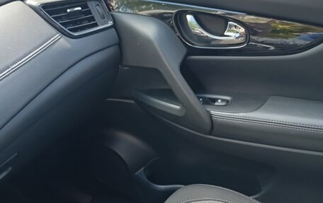 Nissan Qashqai, 2019 год, 2 200 000 рублей, 11 фотография