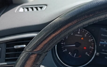 Nissan Qashqai, 2019 год, 2 200 000 рублей, 15 фотография
