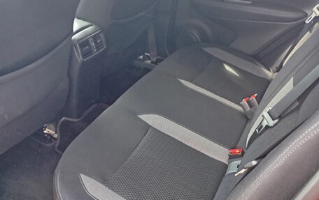 Nissan Qashqai, 2019 год, 2 200 000 рублей, 24 фотография