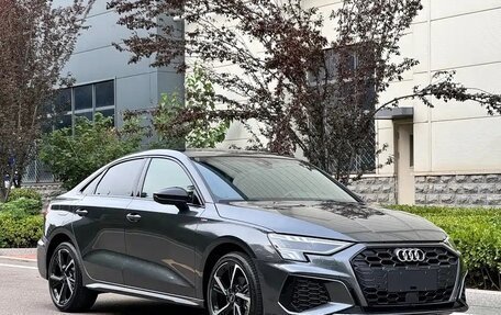 Audi A3, 2022 год, 1 975 000 рублей, 3 фотография