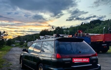 Subaru Legacy VII, 1995 год, 220 000 рублей, 5 фотография