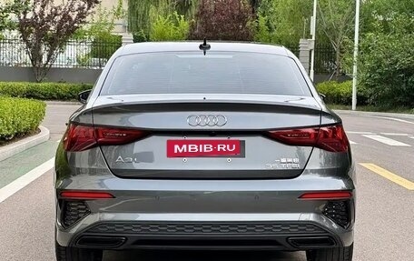 Audi A3, 2022 год, 1 975 000 рублей, 5 фотография
