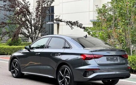 Audi A3, 2022 год, 1 975 000 рублей, 6 фотография