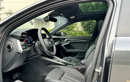 Audi A3, 2022 год, 1 975 000 рублей, 8 фотография