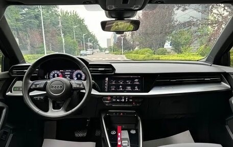 Audi A3, 2022 год, 1 975 000 рублей, 7 фотография