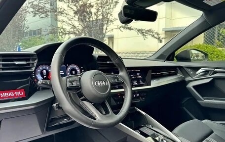 Audi A3, 2022 год, 1 975 000 рублей, 10 фотография