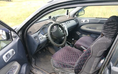 Honda HR-V I, 1999 год, 330 000 рублей, 5 фотография