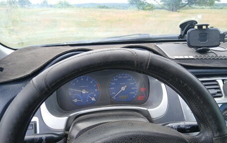 Honda HR-V I, 1999 год, 330 000 рублей, 6 фотография