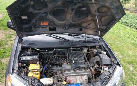 Honda HR-V I, 1999 год, 330 000 рублей, 7 фотография
