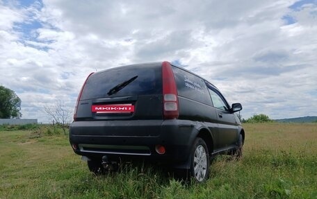 Honda HR-V I, 1999 год, 330 000 рублей, 2 фотография