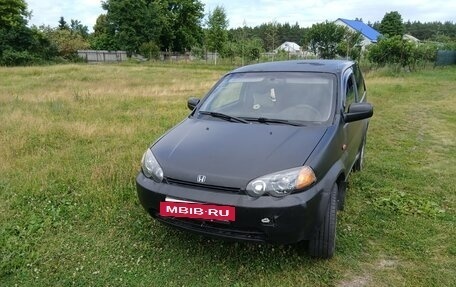 Honda HR-V I, 1999 год, 330 000 рублей, 3 фотография