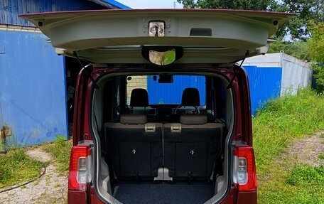 Daihatsu Tanto III, 2017 год, 800 000 рублей, 2 фотография