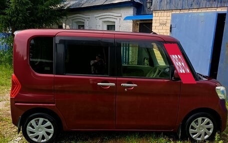 Daihatsu Tanto III, 2017 год, 800 000 рублей, 5 фотография